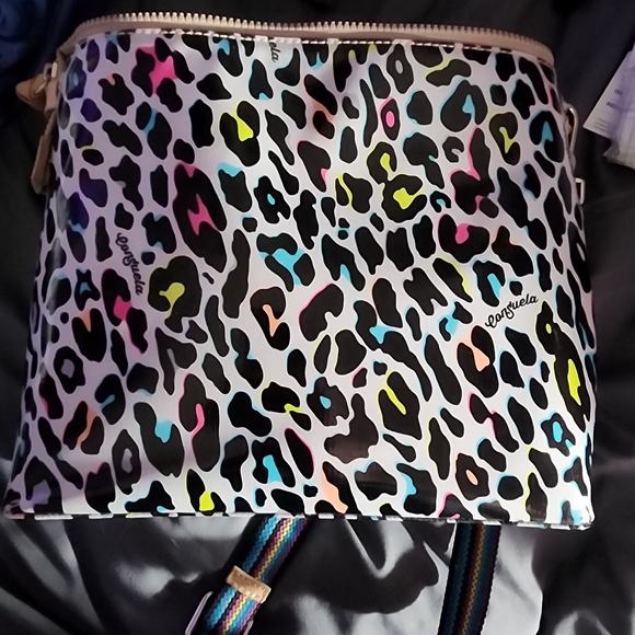 Coco Consuela crossbody bag - Picture 4 of 6